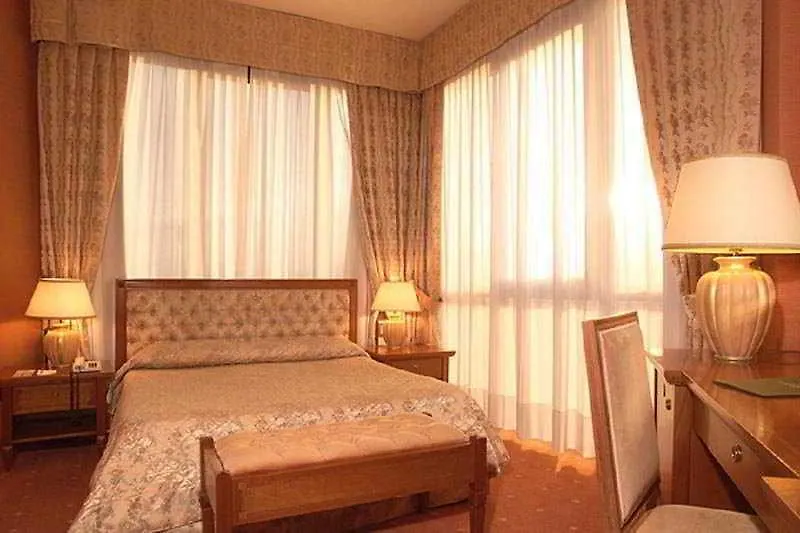Borgo Palace Hotel Sansepolcro