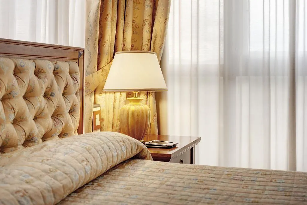 ****  Borgo Palace Hotel Sansepolcro Italia