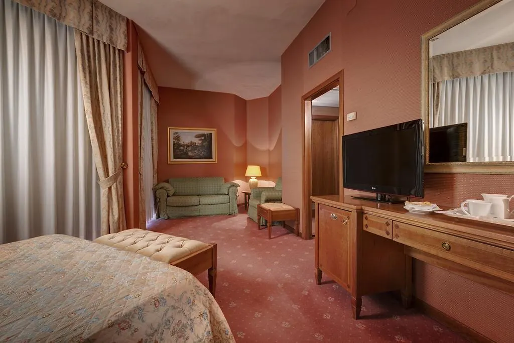 Borgo Palace Hotel Sansepolcro