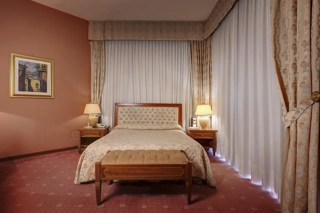 Borgo Palace Hotel Sansepolcro