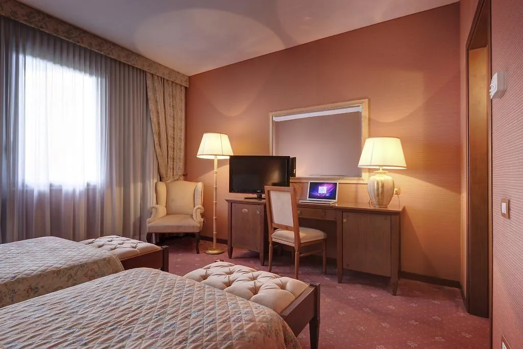 Borgo Palace Hotel Sansepolcro