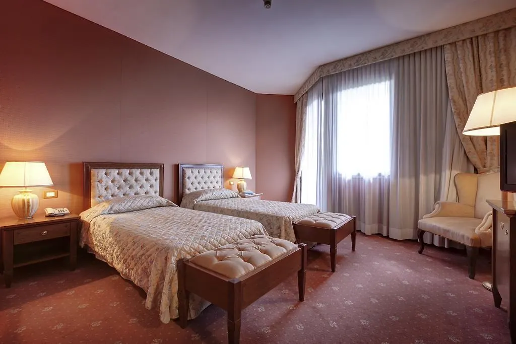 Borgo Palace Hotel Sansepolcro