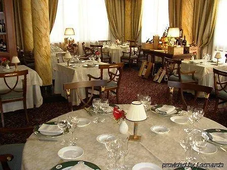 Borgo Palace Hotel Sansepolcro