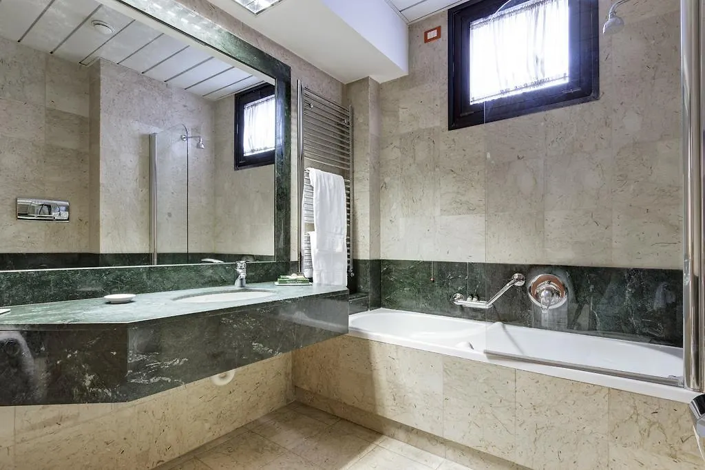 Borgo Palace Hotel Sansepolcro 4*,
