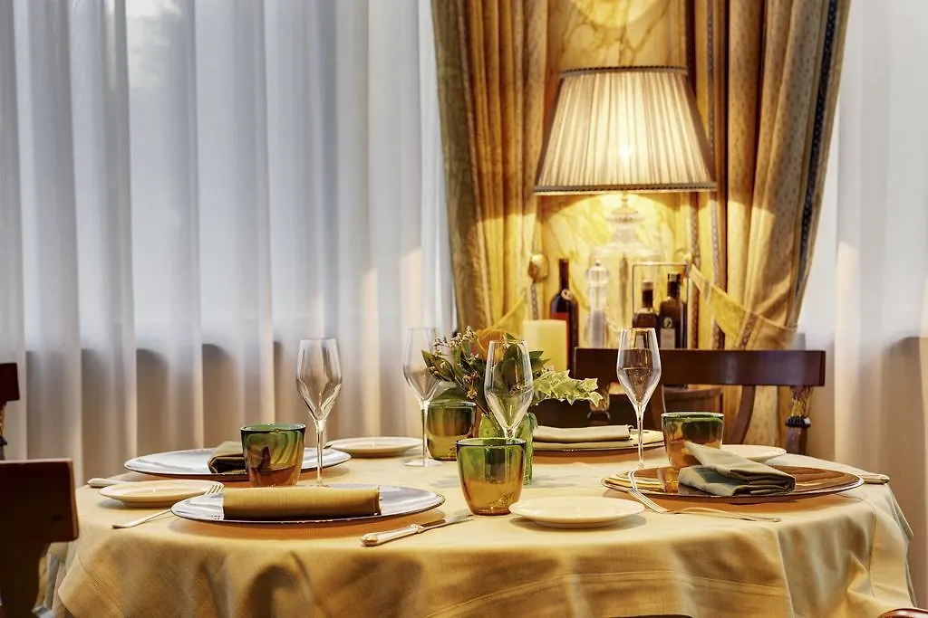 Borgo Palace Hotel Sansepolcro 4*,  Italy