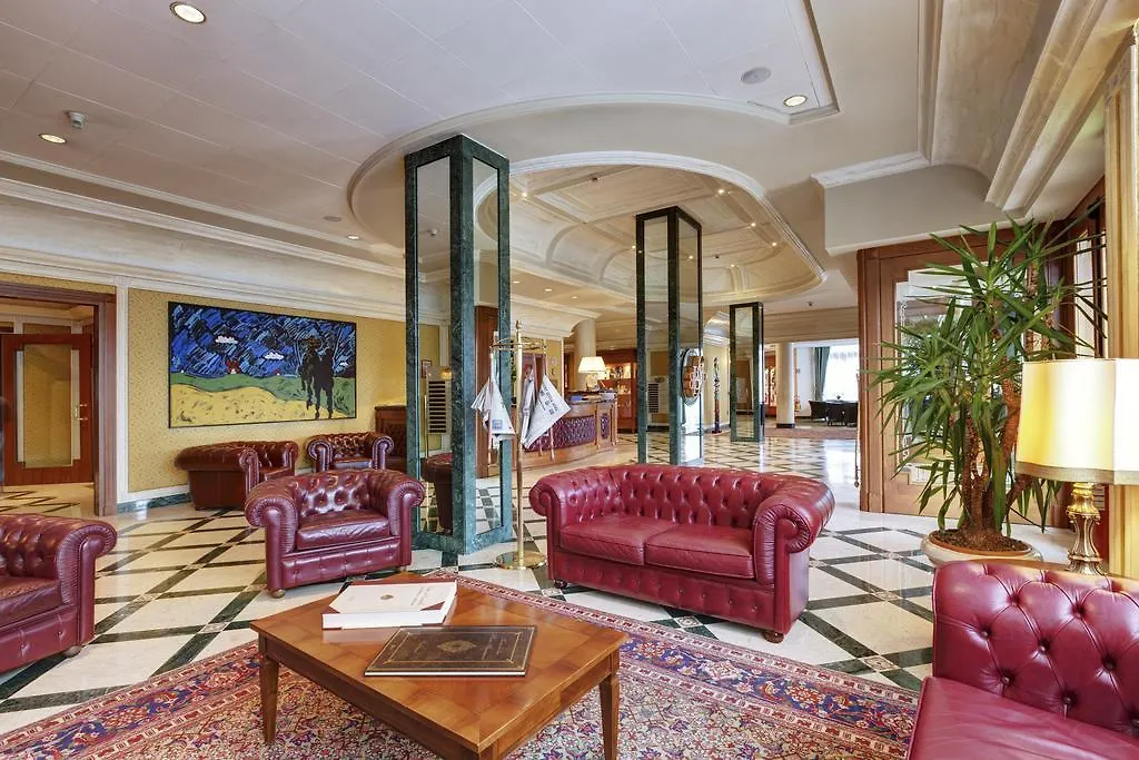 Borgo Palace Hotel Sansepolcro 4*,  Italy