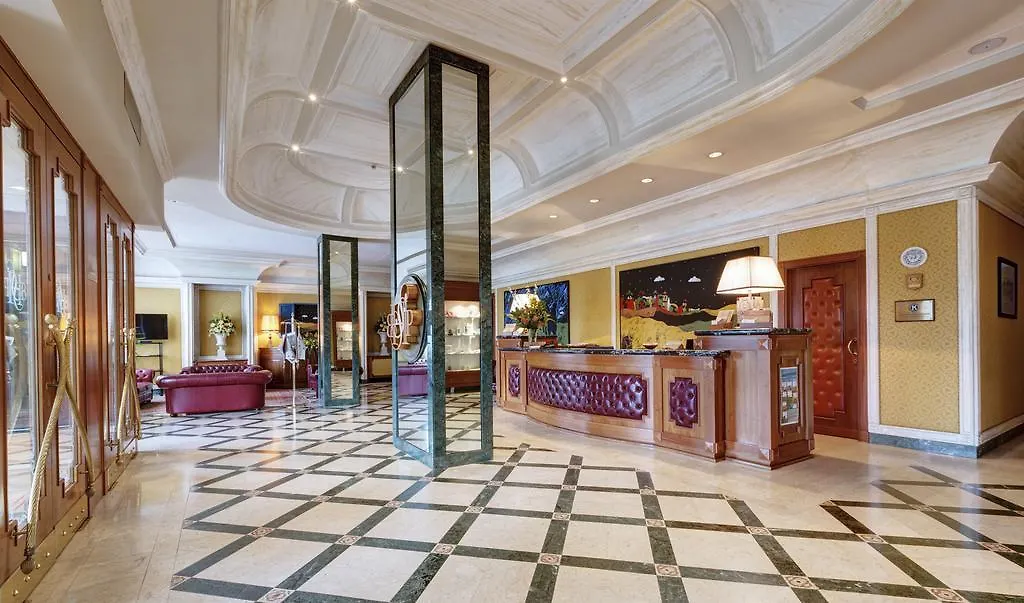 Borgo Palace Hotel Sansepolcro