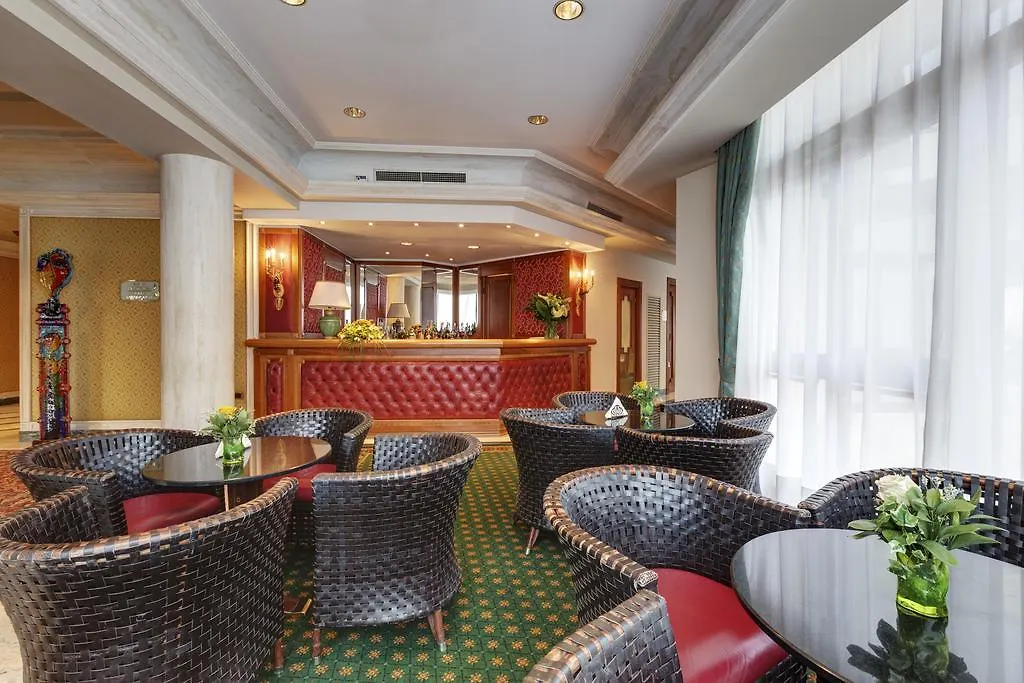 Borgo Palace Hotel Sansepolcro