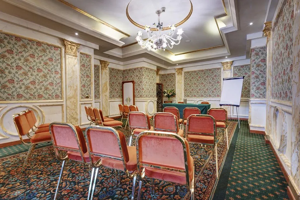 ****  Borgo Palace Hotel Sansepolcro Italy