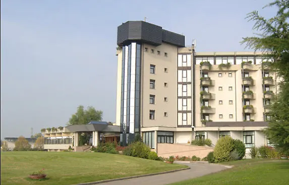 Borgo Palace Hotel Sansepolcro