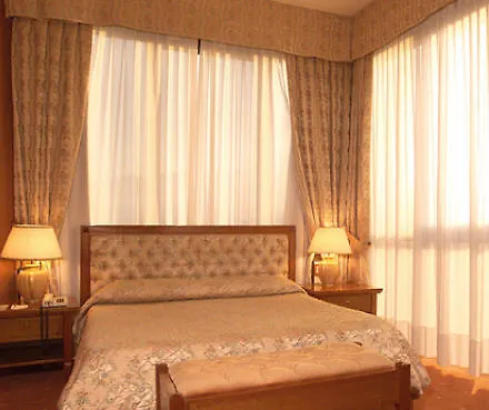 Borgo Palace Hotel Sansepolcro