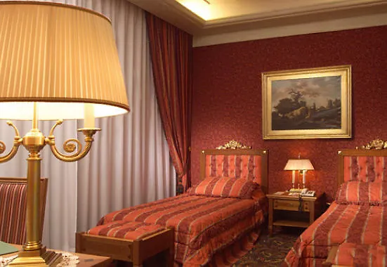 Borgo Palace Hotel Sansepolcro
