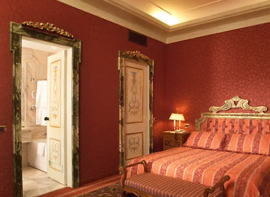 Borgo Palace Hotel Sansepolcro