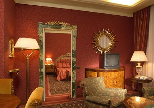Borgo Palace Hotel Sansepolcro 4*,  Italy