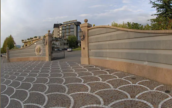 Borgo Palace Hotel Sansepolcro Italy