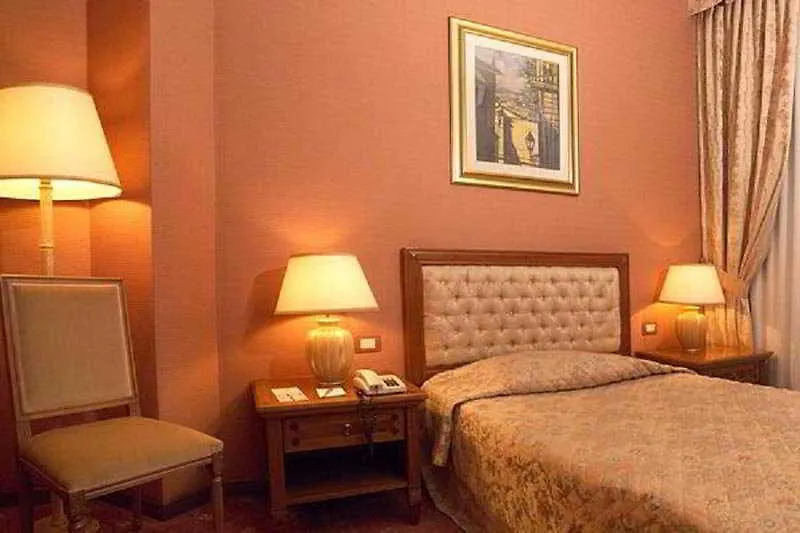 Borgo Palace Hotel Sansepolcro Italy