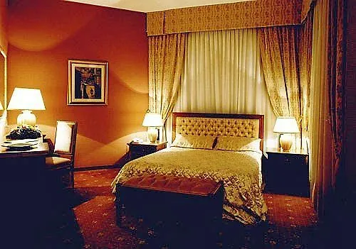 Borgo Palace Hotel Sansepolcro