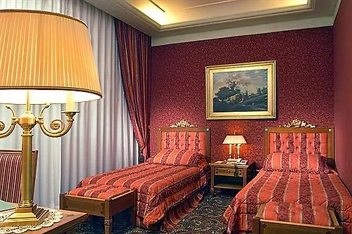 Borgo Palace Hotel Sansepolcro