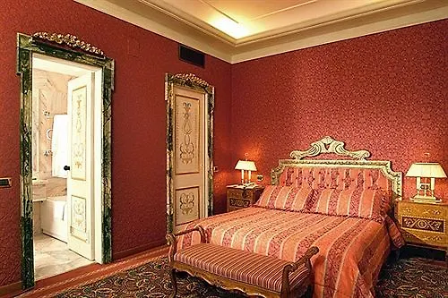 Borgo Palace Hotel Sansepolcro 4*,