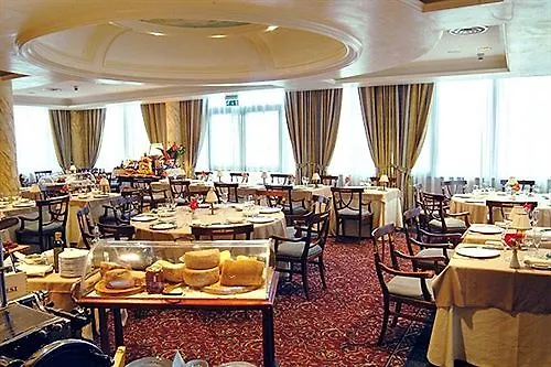 ****  Borgo Palace Hotel Sansepolcro Italy
