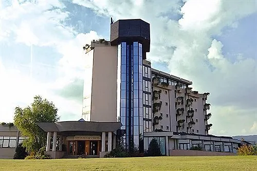 Borgo Palace Hotel Sansepolcro