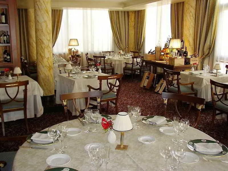 Borgo Palace Hotel Sansepolcro