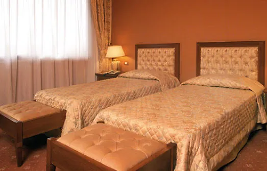 Borgo Palace Hotel Sansepolcro