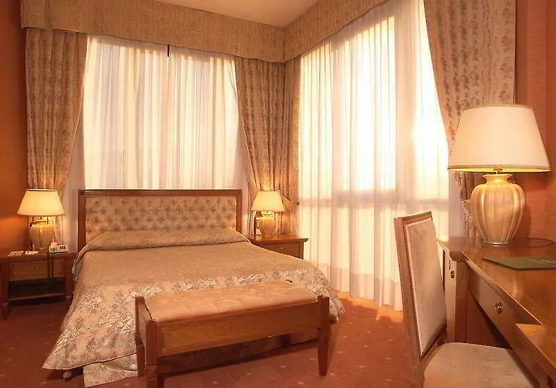 Borgo Palace Hotel Sansepolcro 4*,  Italy